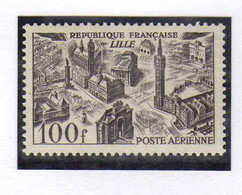 France - (1949)   -  100 F.  Lille -  Neuf** - MNH - 1927-1959 Neufs