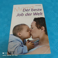 Jill Savage - Mama - Der Beste Job Der Welt - Hedendaagse Politiek