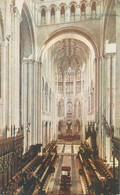 England Norwich Cathedral Choir - Norwich