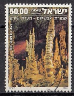 ISRAEL 813,used,falc Hinged - Used Stamps (without Tabs)