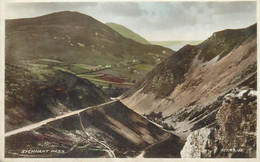 Wales Sychnant Pass - Unknown County