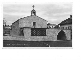 "Notre-Dame D'Aubonne" - Aubonne