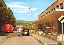 DOUANE - GORIZIA - Valico Di CASA ROSSA - Confina Provvisorio Italia Jugoslavia - VENTE DIRECTE X - Dogana