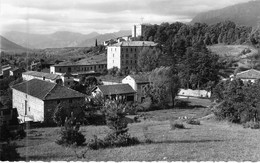 FRANCE - 26 - RECOUBEAU - Chateau Et Couvent - Carte D'entellée - Carte Postale Ancienne - Otros & Sin Clasificación