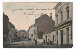 Uccle Rue Du Conseil - Ukkel - Uccle