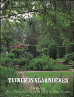 Tuinen In Vlaanderen - Oud