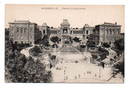 (13) 061, Marseille Cinq-Avenues, Palais Longchamp - Cinq Avenues, Chave, Blancarde, Chutes Lavies