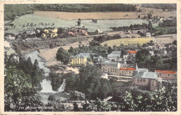 BELGIQUE - Coo - Vue Générale Et Cascade - Carte Postale Ancienne - Andere & Zonder Classificatie