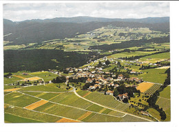 Vue Générale De Begnins. - Begnins