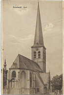 Borsbeek  *  Kerk - Borsbeek