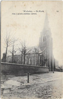 Wichelen *  De Kerk - Wichelen