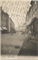 Wavre  *  Rue Du Pont - Wavre