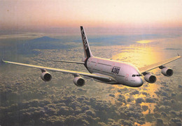 Aviation * Avion A380 Airbus - 1946-....: Ere Moderne