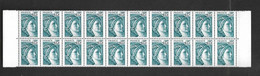 Timbres Sabine N°1966 Bande Horizontale De 20 - 2000-2009