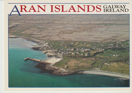 C.P. - PHOTO - ARAN ISLANDS - GALWAY- 2/819 - PETER O TOOLE - JOHN HINDE STUDIO - - Galway