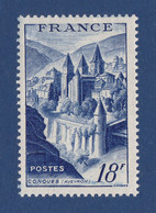 TIMBRE FRANCE N° 805 NEUF ** - Nuevos