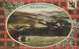 LOCH LOMOND -TARBET - Dunbartonshire