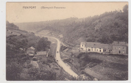 Fraipont - (Havegné) - Panorama - 1913 - Editeur O. Lahave - Trooz