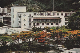 CARACAS. - HOTEL AVILA - Venezuela