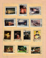 Timbres > > C C C P > Réf T V 12 > - Collezioni