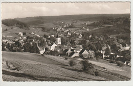 Lenzkirch Im Hochschwarzwald, Baden-Württemberg - Hochschwarzwald