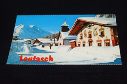 58613-          LEUTASCH, TIROL - Leutasch