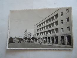 C.P.A. \P.C \KP. ERITREA  ኤርትራ - EX COLONIA ITALIANA - ASMARA - CORSO ITALIA - Eritrea