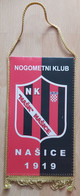 NK NASK Nasice Croatia Football Soccer Club Fussball Calcio Futbol Futebol  PENNANT, SPORTS FLAG ZS 5/6 - Kleding, Souvenirs & Andere