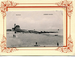 QUIBERON   ** KERBRASS   ** LE CHATEAU ** - Quiberon