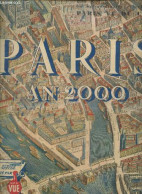 Paris An 2000 - Un Extraordinaire Reportage Paris Vu Du Ciel. Sommaire: Deux Mille Ans - La Place De La Concorne A Un De - Ile-de-France