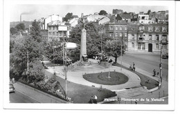 VERVIERS  (4800) Monument De La Victoire - Verviers