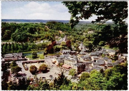 DURBUY - Panorama - Edition LANDER, Eupen - Oblitération De 1964 - Durbuy