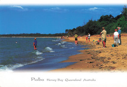 PIALBA - HERVEY BAY - QUEENSLAND - Autres & Non Classés