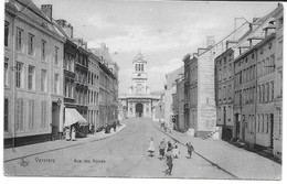 VERVIERS  (4800) Rue Des Raines ( NELS Série Verviers N 2 ) - Verviers