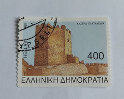 N° 1973 (B)       Platamona - Used Stamps