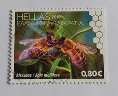 N° 2900       Les Abeilles - Used Stamps