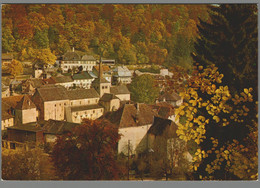 CPM - Suisse - Romainmôtier - Vue Générale - Romainmôtier-Envy