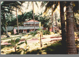 CPM - Saint Domingue - Hotel Tropic Banana - LasTerrenas - Dominikanische Rep.