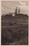 AUSTRIA  MARIA TAFERL  VG  1931 - Maria Taferl