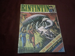 RINTINTIN  N° 38 - Rintintin