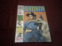 RINTINTIN  N° 39 - Rintintin