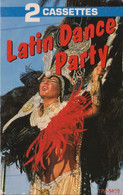 Artistes Varies- Latin Dance Party Vol II - Compilaciones