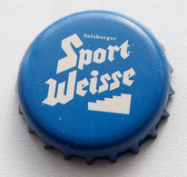 Austria Sport Weisse Beer Bottle Cap - Limonade