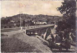 Delcampe - Urbania - Ponte Metauro - Ancona