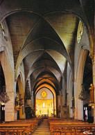 64 - Morlaas - Intérieur De L'église - Morlaas