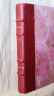 Livre Relié De Marcel Aimé - Gustalin, Roman - Chez Gallimard  NRF 1937 - Other & Unclassified