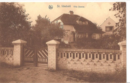 Sint Idesbald Villa Yvonne ( 245) - Koksijde