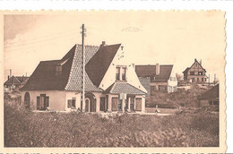 Sint Idesbald Villa La Fermette (281) - Koksijde