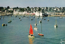 La Trinité Sur Mer * Vue Générale Du Port - La Trinite Sur Mer