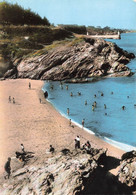 Belle Ile En Mer * Le Palais * La Plage De Ramonette * Belle Isle - Belle Ile En Mer